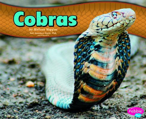 Cobras 1476520704 Book Cover