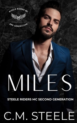 Miles 1954645252 Book Cover