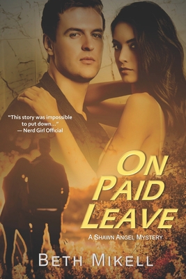 On Paid Leave 1535158387 Book Cover