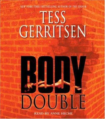 Body Double 0739304127 Book Cover