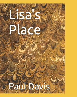 Lisa's Place B0BW23B4TM Book Cover