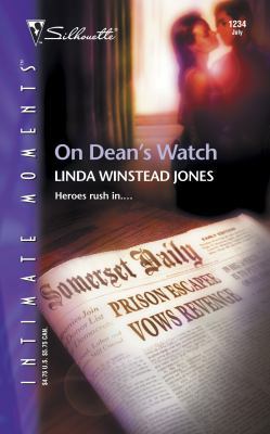 On Dean's Watch 0373273045 Book Cover