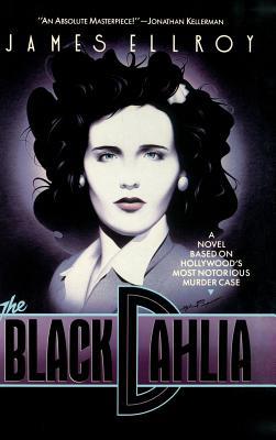 The Black Dahlia 0892962062 Book Cover