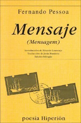 Mensaje [Spanish] 847517518X Book Cover