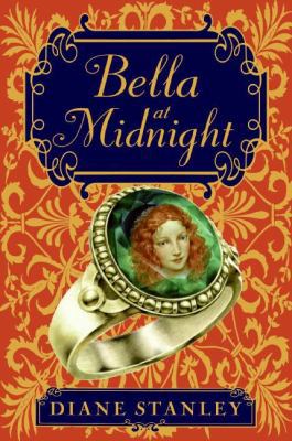 Bella at Midnight 0060775742 Book Cover