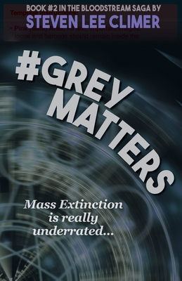 #GreyMatters 1737920778 Book Cover