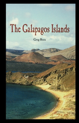 The Galapagos Islands 1435889606 Book Cover