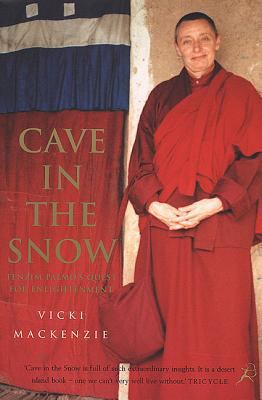 Cave In The Snow 1582340455 Book Cover