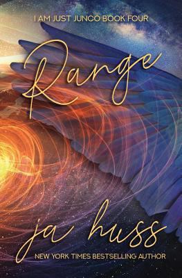 Range 1944475761 Book Cover