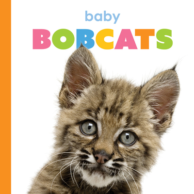 Baby Bobcats B0F5495B7D Book Cover
