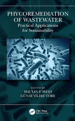 Phycoremediation of Wastewater: Practical Appli... 1032486767 Book Cover