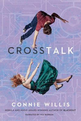 Crosstalk 1470387573 Book Cover