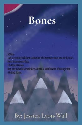 Bones B0BQ5MYWQP Book Cover