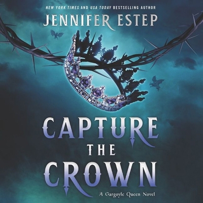 Capture the Crown 1665098694 Book Cover