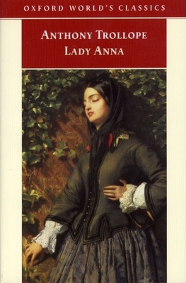 Lady Anna 0192837184 Book Cover
