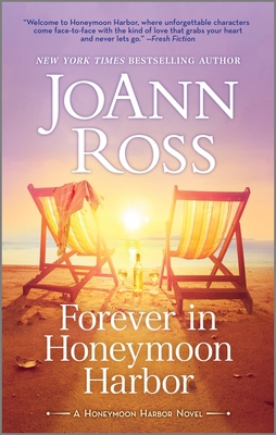 Forever in Honeymoon Harbor 1335474951 Book Cover