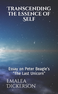 Transcending the Essence of Self: Essay on Pete... 1705389678 Book Cover