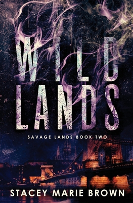 Wild Lands B08VXC22K9 Book Cover