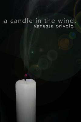 A Candle in the Wind 1475204221 Book Cover
