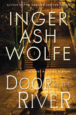 A Door in the River: A Hazel Micallef Mystery 1605984205 Book Cover