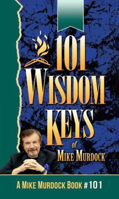 101 Wisdom Keys 1563940108 Book Cover