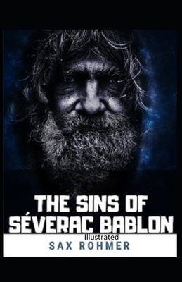 The Sins of Séverac Bablon Illustrated B08C97X4LB Book Cover