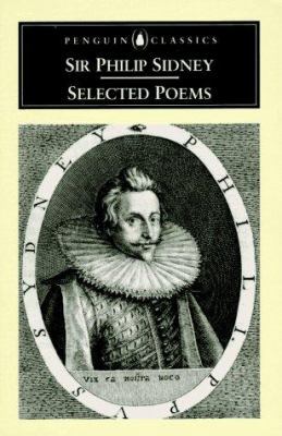 Sidney: Selected Poems 0140423788 Book Cover