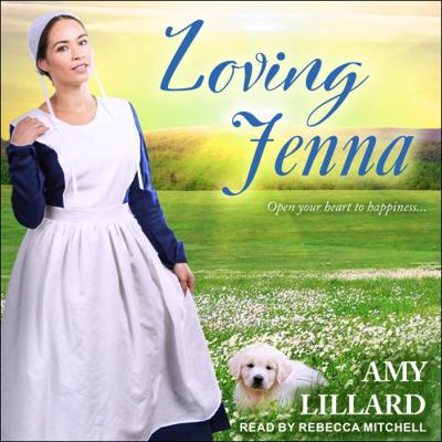Loving Jenna 1705288995 Book Cover