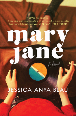 Mary Jane 0063052296 Book Cover