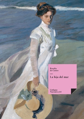 La hija del mar [Spanish] 8411269744 Book Cover