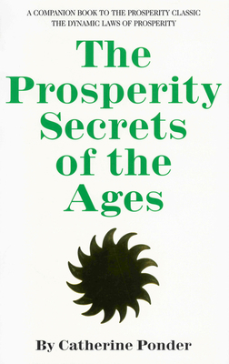The Prosperity Secrets of the Ages: A Companion... 0875165672 Book Cover