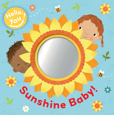 Sunshine Baby! 1684646251 Book Cover