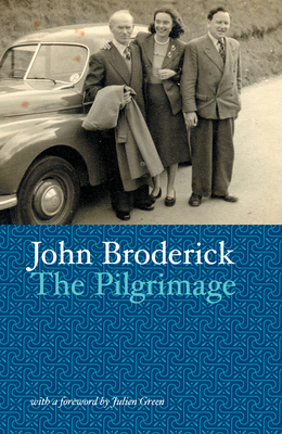 The Pilgrimage 1843510480 Book Cover