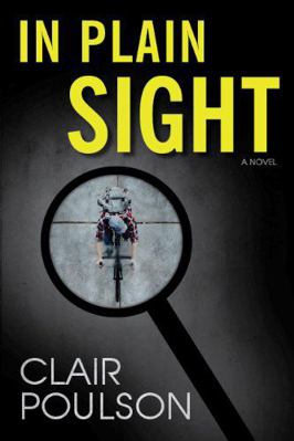 In Plain Sight 1621085805 Book Cover