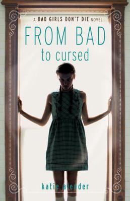 From Bad to Cursed 0545490197 Book Cover
