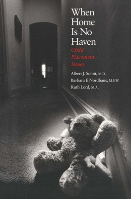 When Home Is No Haven 0300059310 Book Cover