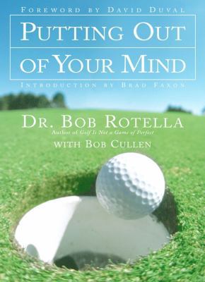 Putting Out of Your Mind B00A2QH33E Book Cover