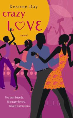 Crazy Love 1416527001 Book Cover