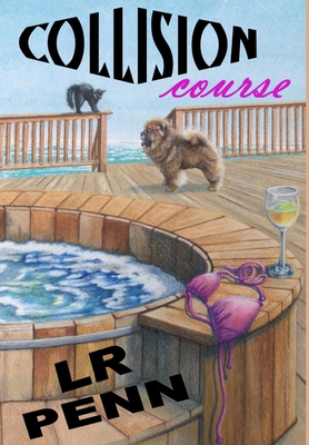 Collision Course 130064995X Book Cover