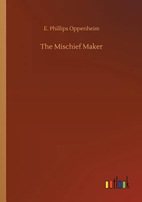 The Mischief Maker 3732682919 Book Cover
