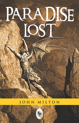Paradise Lost 8175993243 Book Cover