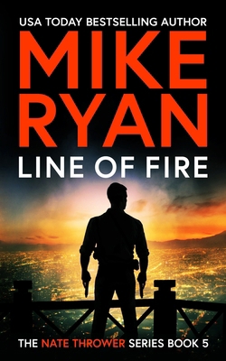 Line Of Fire B0D7Q9NYC2 Book Cover