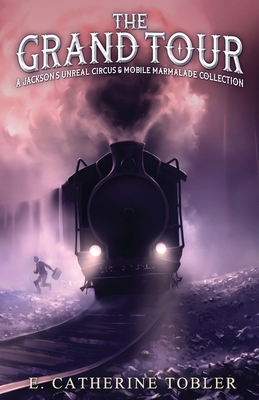 The Grand Tour 1937009815 Book Cover