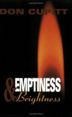 Emptiness and Brightness 0944344879 Book Cover