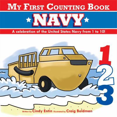Navy 1604333235 Book Cover