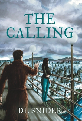 The Calling 1958890855 Book Cover