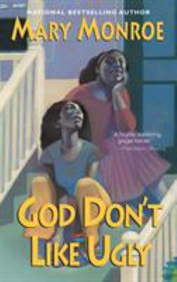 God Don't Like Ugly B0085SCFCA Book Cover