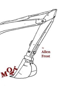 Moat B0G4V6L5VB Book Cover