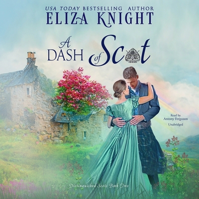 A Dash of Scot B0CWNCJ8SF Book Cover