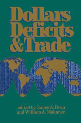 Dollars Deficits & Trade 9401712905 Book Cover